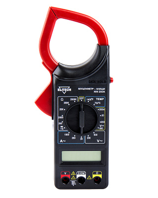 Мультиметр ММ 200К - фото 2