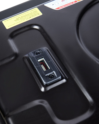 Генератор GES 8000EWS-3 - фото 9