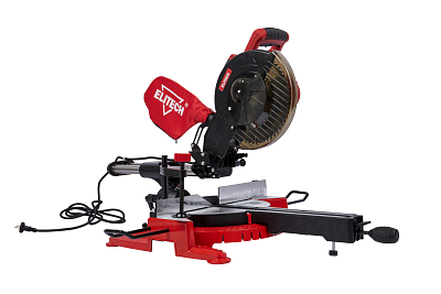 Пила торцовочно-усовочная ПТ 1825КУ (E2006.002.00) - фото 4