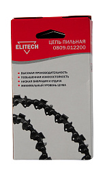Пильная цепь 0809.012200