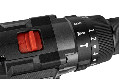 Дрель аккумуляторная CD 20BL2 (E2201.042.00) - фото 8