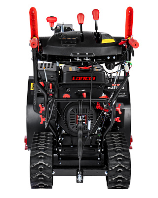 Снегоуборочная машина ST 1476CLE (E1609.028.00) - фото 4