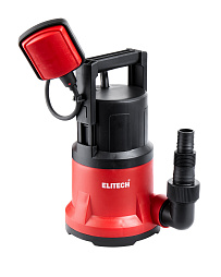 Насос погружной дренажный НПД 400-5П