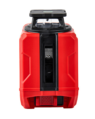 Нивелир лазерный ПЛ 360-1-ЗЕЛ - фото 4