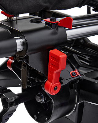 Пила торцовочно-усовочная MS 2030C (E2006.007.00) - фото 12