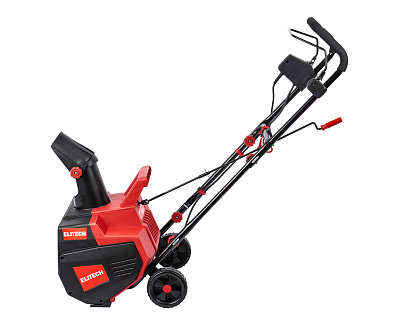 Снегоуборочная машина СМЭ 2000 (E1609.018.00) - фото 2