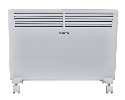 Конвектор электрический - механика (Х-образный) ЭК 1500МБ - фото 2