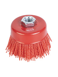 Щетка для УШМ 75 мм М14 1820.156300