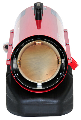 Воздухонагреватель дизельный прямого нагрева ТП 40Д - фото 8