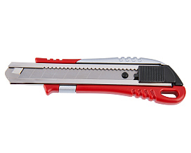 Нож строительный 410301