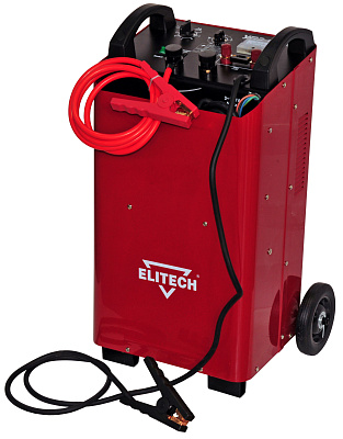 Устройство пуско-зарядное УПЗ 1000 - фото 7