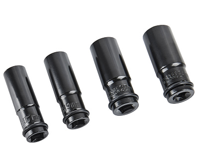 Гайковерт ударный ГУ 0903РЭ (E2201.068.01) - фото 9