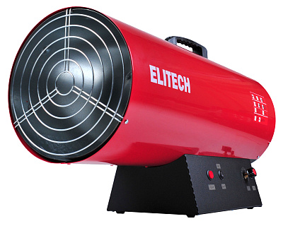 Пушка тепловая газовая ТП 50ГБ - фото 11