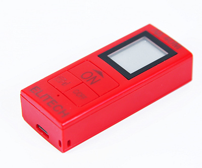 Дальномер лазерный ЛД 40М - фото 10