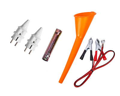 Генератор бензиновый инверторный БИГ 3800РМ - фото 12