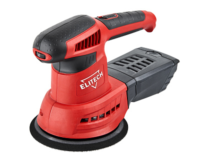 Шлифмашина эксцентриковая МШЭ 0515Э (E2213.061.00) - фото 1