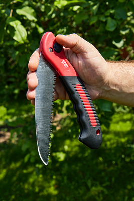 Пила складная WSF01 - фото 9