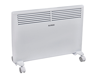 Конвектор электрический - механика (Х-образный) ЭК 1500МБ - фото 1