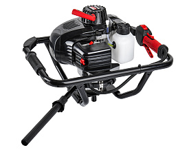 Мотобур бензиновый EA 64ES