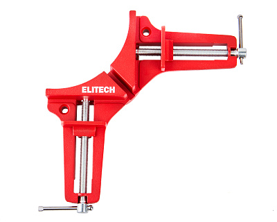 Струбцина угловая 511101 - фото 1