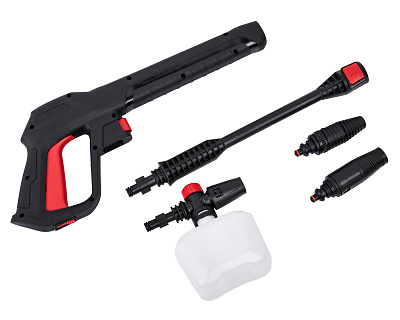 Мойка высокого давления электрическая М 2200РКП - фото 10