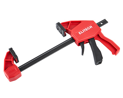 Струбцина быстрозажимная 514101 - фото 3