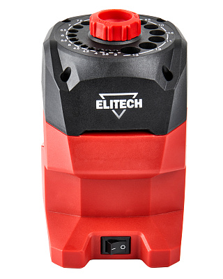 Станок для заточки свёрл СТ 013С (E2013.005.00) - фото 2