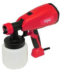 Краскопульт КЭ 400П