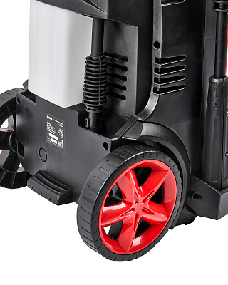 Мойка высокого давления электрическая М 2200РБК  (E0600.005.00) - фото 10