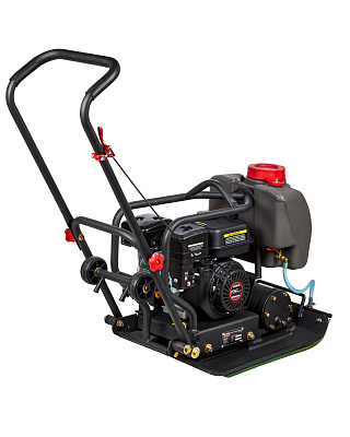 Плита вибротрамбовочная бензиновая VTP 90T - фото 3