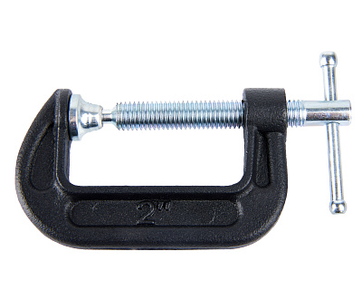 Струбцина тип G 513102 - фото 3