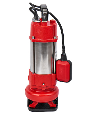 Насос погружной фекальный НПФ 750 - фото 3