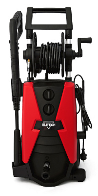 Мойка высокого давления электрическая М 2000РБК - фото 2