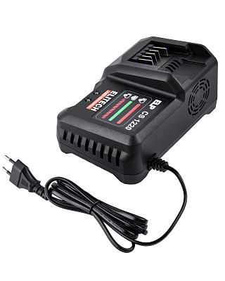 Устройство зарядное CS 1220 (E0911.019.00) - фото 6