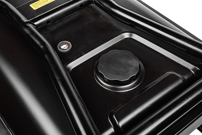 Генератор бензиновый GES 15500EAWS-3 - фото 16