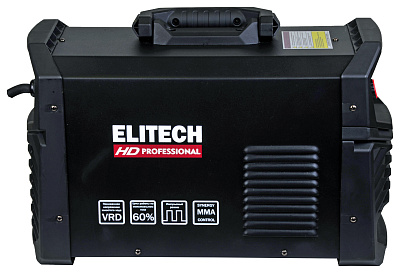 Сварочный инвертор ММА WM 300 - фото 5