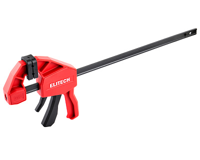 Струбцина быстрозажимная 514102 - фото 6