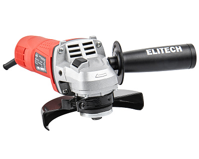 Шлифмашина угловая МШУ 091 (E2213.022.00) - фото 5