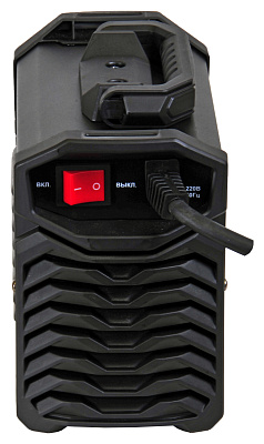 Сварочный инвертор ММА WM 220 PULSE - фото 5