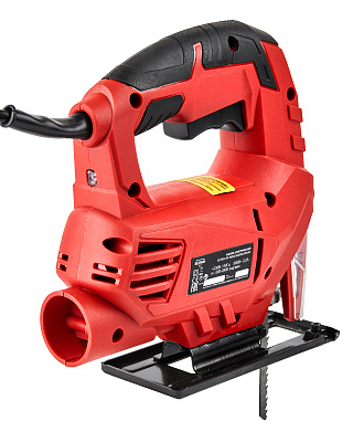 Лобзик ПЛ 560ЛЭ (E2206.009.00) - фото 5