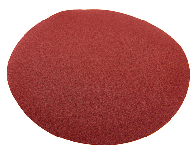 Круг шлифовальный 125мм P180 5шт 1820.165600 - фото 4