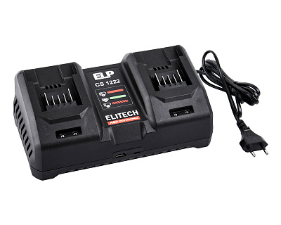 Устройство зарядное CS 1222 (E0911.020.00) - фото 1