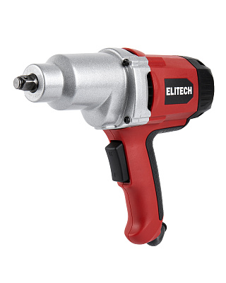 Гайковерт ударный ГУ 350РЭ (E2201.067.01) - фото 4