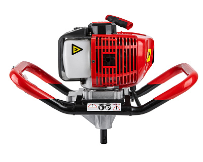 Мотобур бензиновый БМ 64В ПРО - фото 7