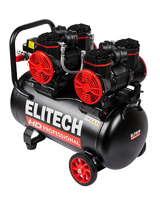 Компрессор безмасляный малошумный ACF 500-50S - фото 9