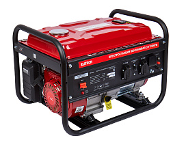 Генератор СГГ 3500РМ