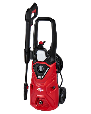 Мойка высокого давления электрическая М 2200РКП - фото 4