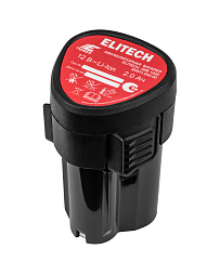 Батарея аккумуляторная АКБ 1220 (E0911.040.00)