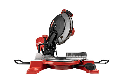 Пила торцовочная ПТ 1625 (E2007.009.00) - фото 2