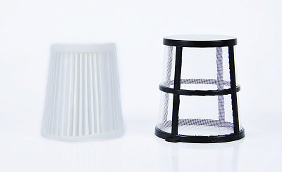 Пылесос аккумуляторный ПРА 18СЛ (E1302.001.02) - фото 11